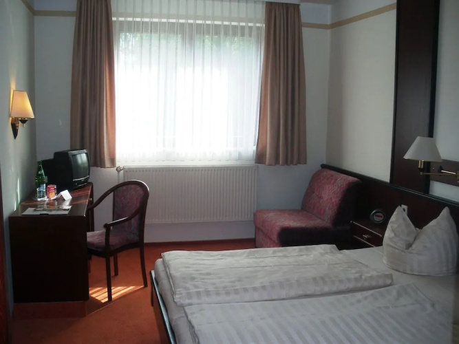 Hotel Reke