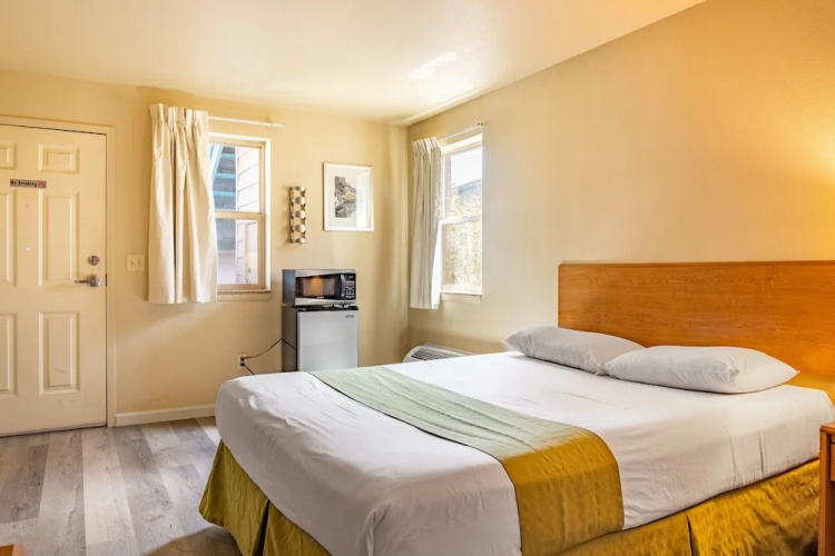 City Inn