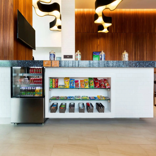 Hampton Inn by Hilton Cancun Cumbres photo 13
