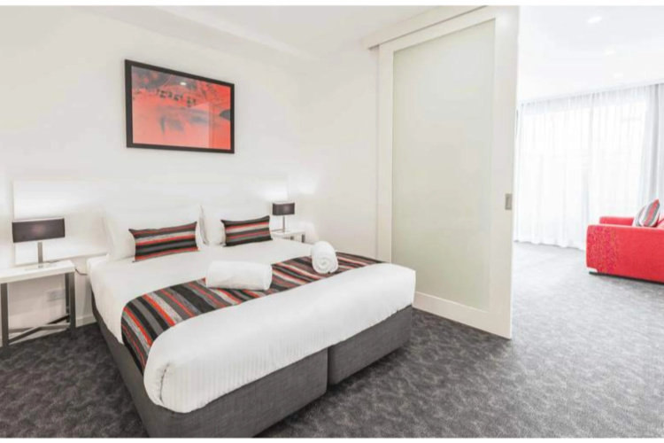 Comfort Apartment Box Hill