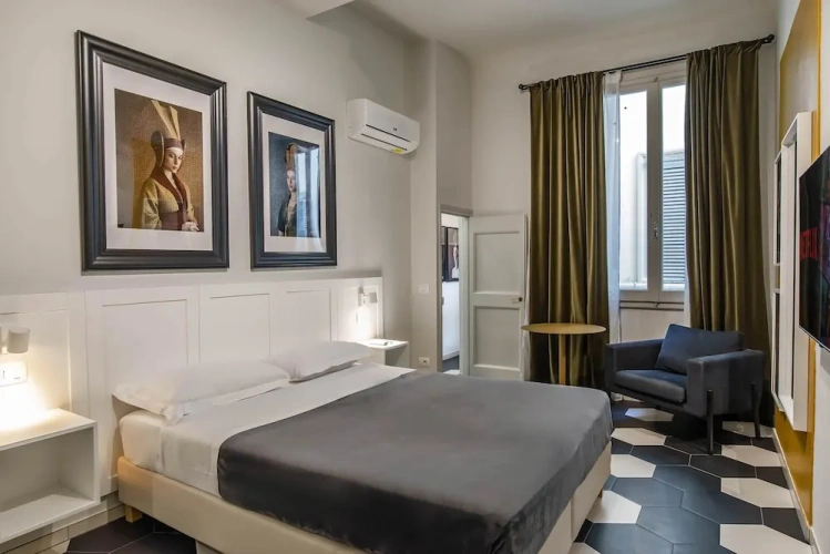 Comfort Apartment
