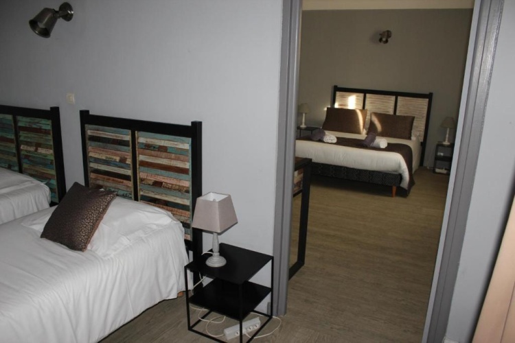 Family Suite