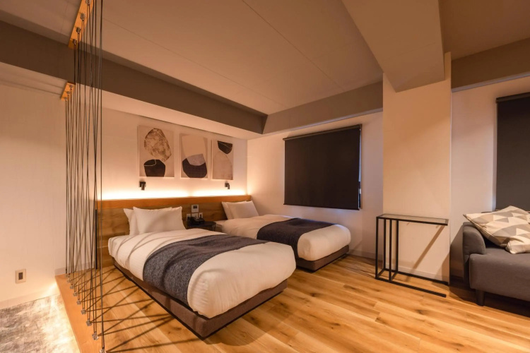 Fukuyama Royal Hotel