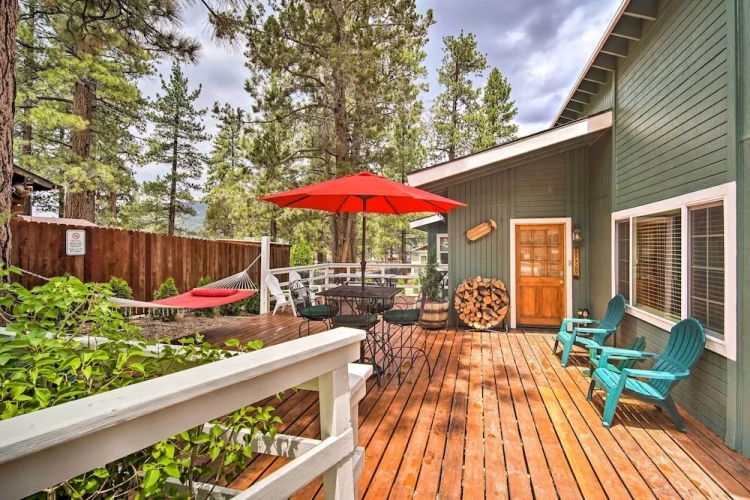 2 Bedrooms Cottage