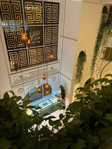 Casa Elixir Boutique - Barranquilla