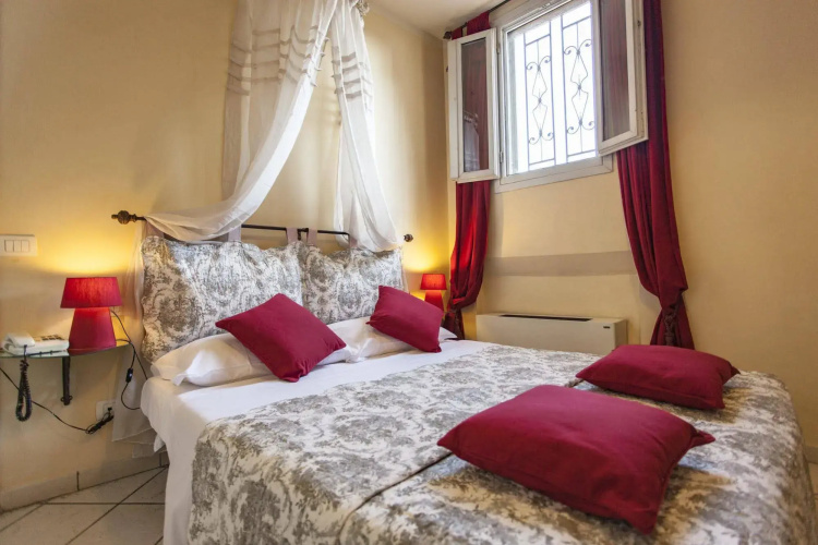 Bed and Breakfast Novecento