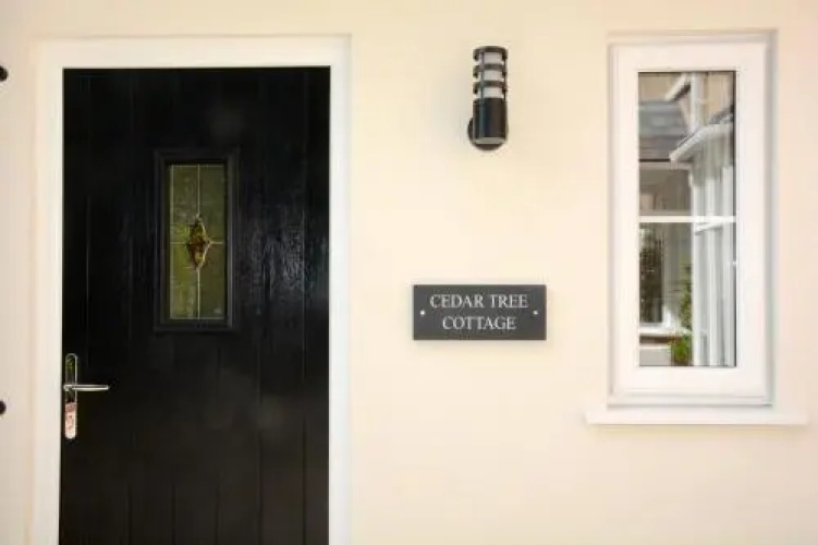 Cedar Tree Cottage