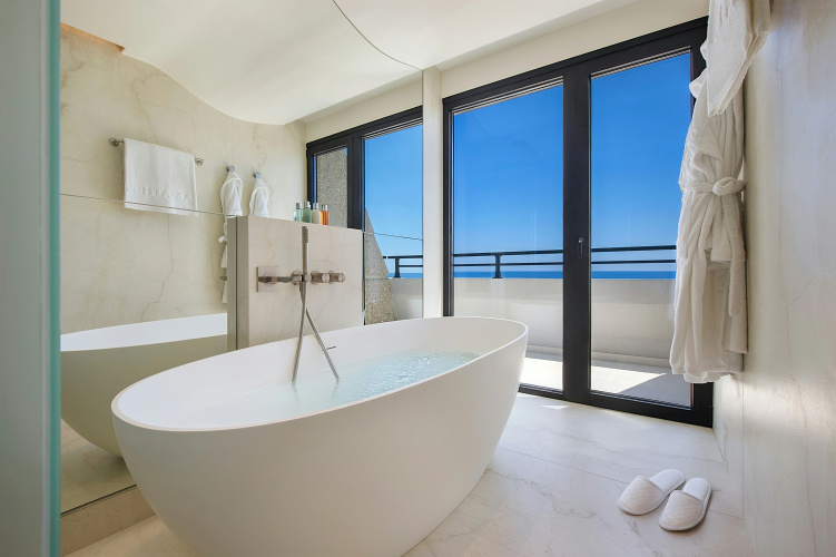 Amathus Beach Hotel Limassol photo 9