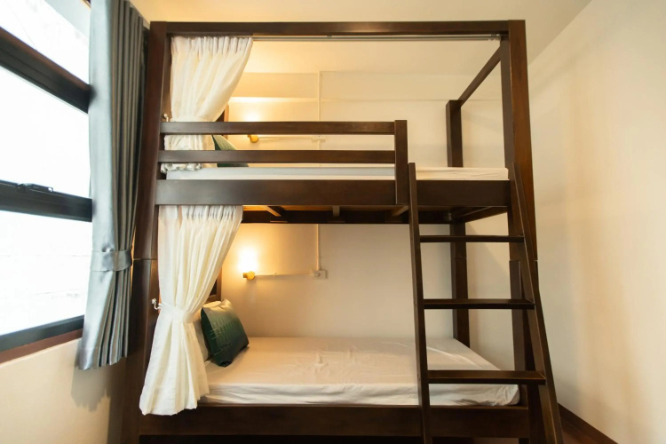 Mystay Hostel Nan