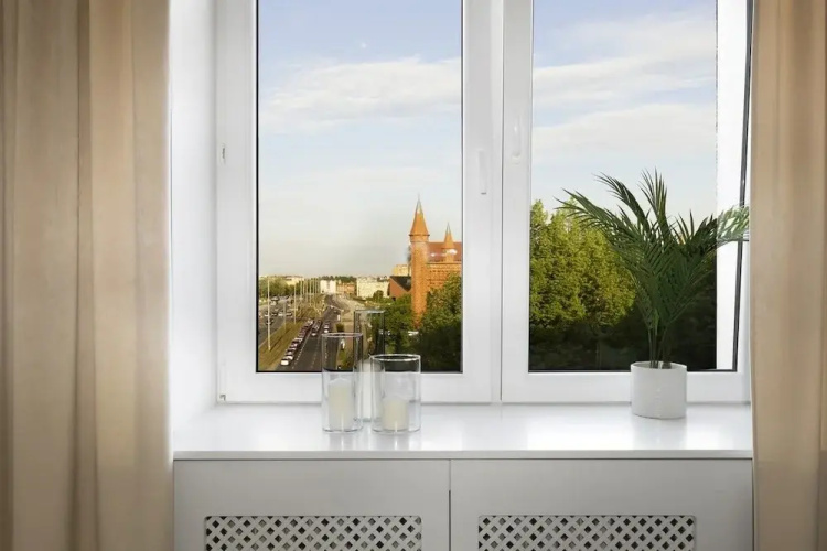 Elite Apartments Joy Cosy Studio