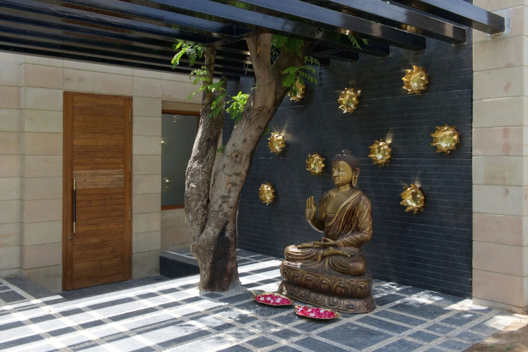 Hotel Lakend Over view