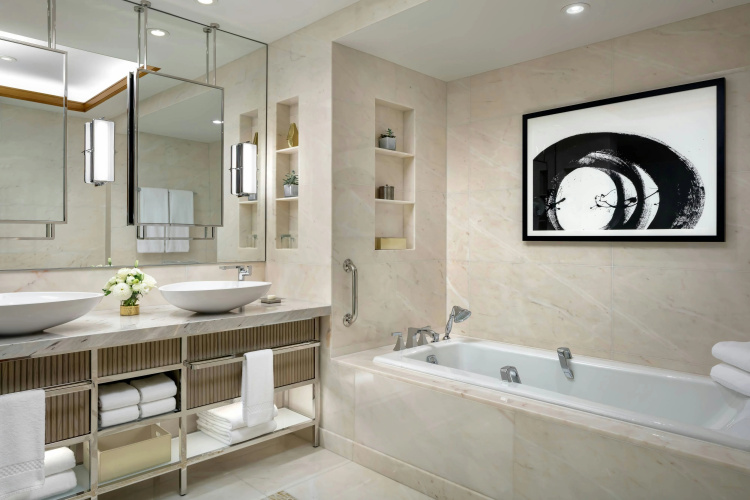 The Ritz-Carlton Toronto photo 10