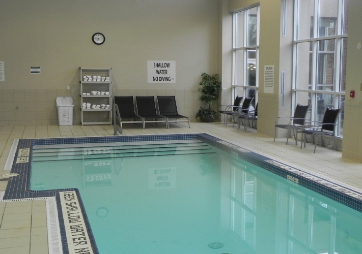 Holiday Inn & Suites London photo 20