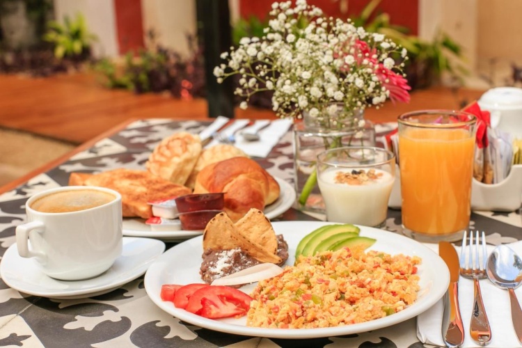 Casona 61 Boutique Hotel photo 13