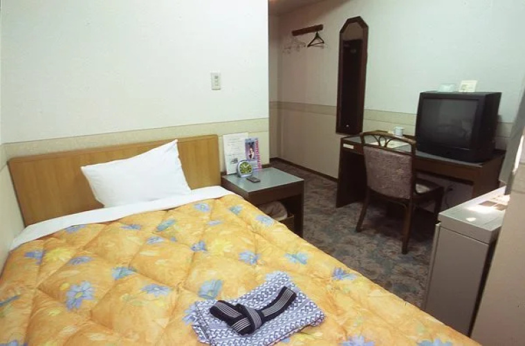 Hotelbild