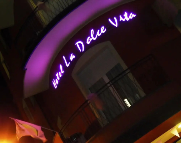 Imagen del hotel
