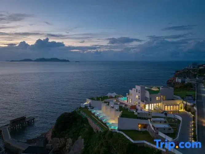Shengsi Dongchi Dachi Homestay