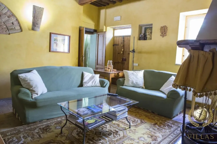 Villa Astreo