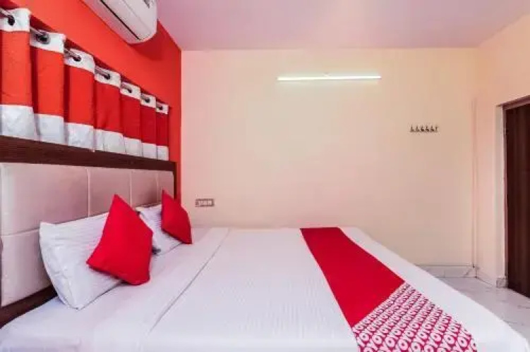 Otel görseli