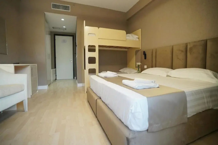 Hotel Majestic