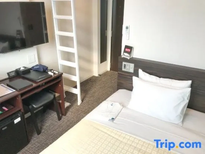 Double Apartment