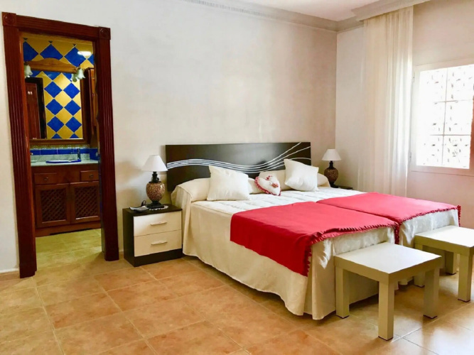 19663 - Villa Marina del Carmen
