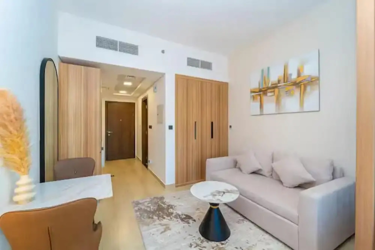 Luxurious with Nature & 5 Star Amenities