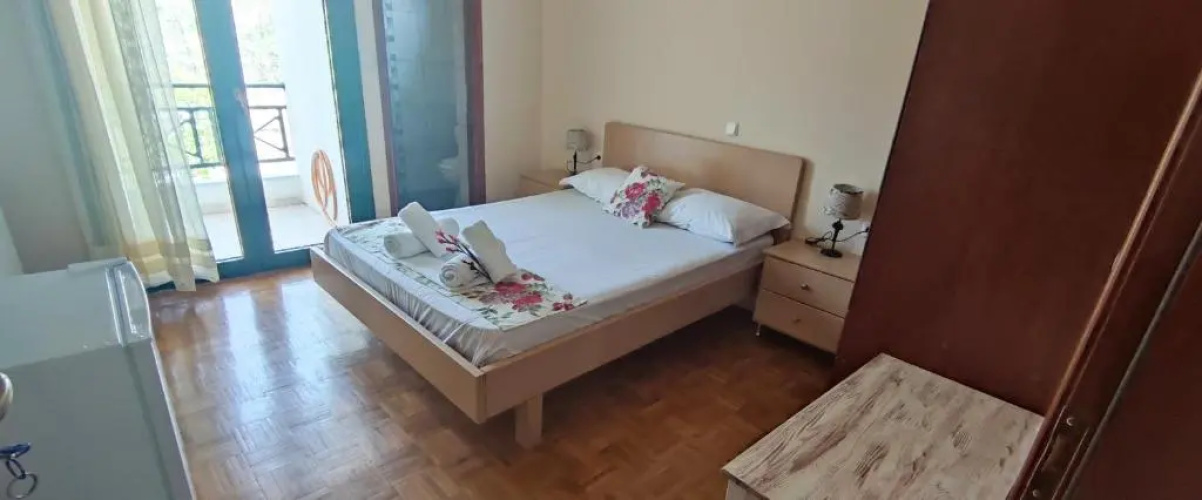 Villa Rodia 2 guests