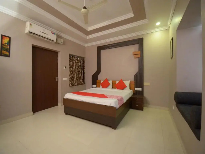 Indraprastha By OYO Rooms