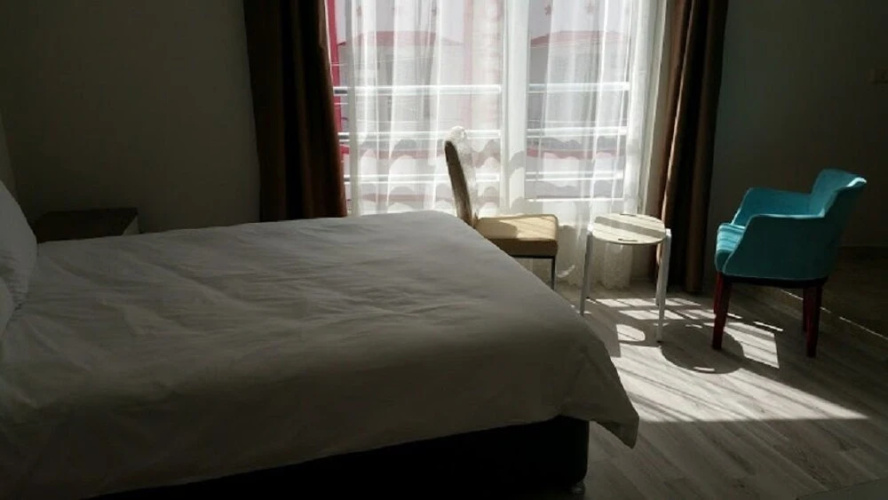 Korgan Otel
