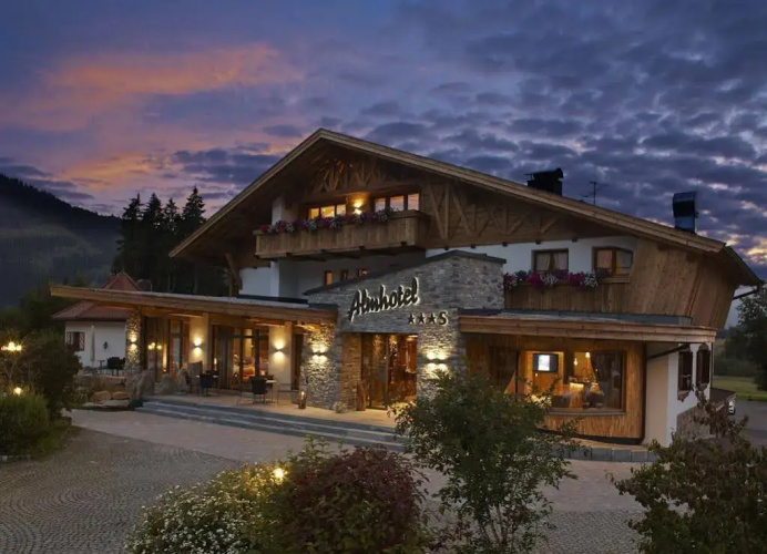 Hotelbild