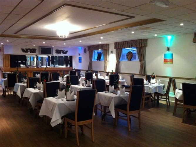 Shilton Inn photo 6