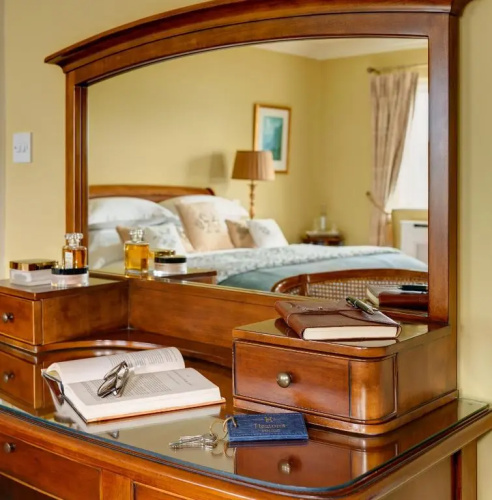 Heatons Guesthouse