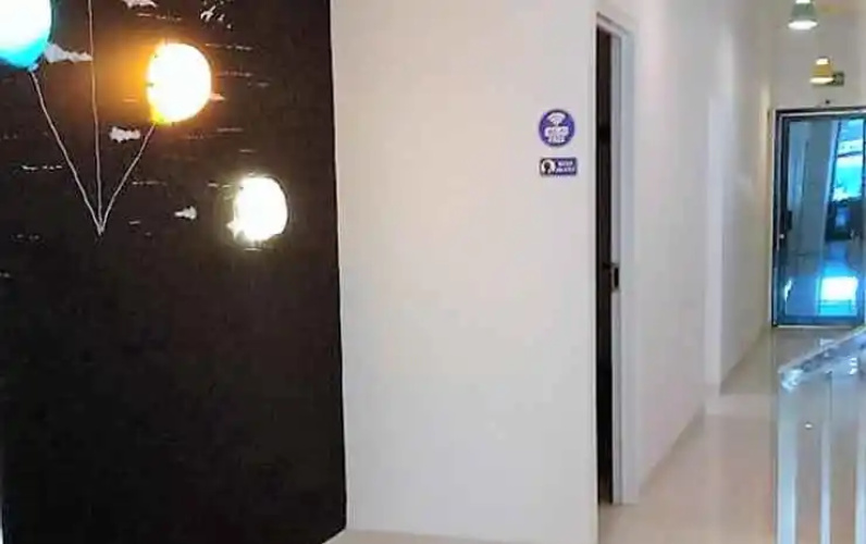 Sleep Well Guest House