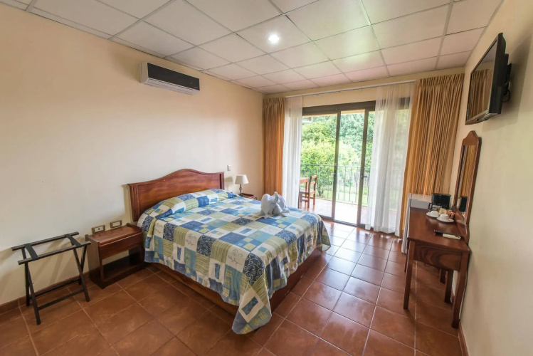 Hotel Monte Real