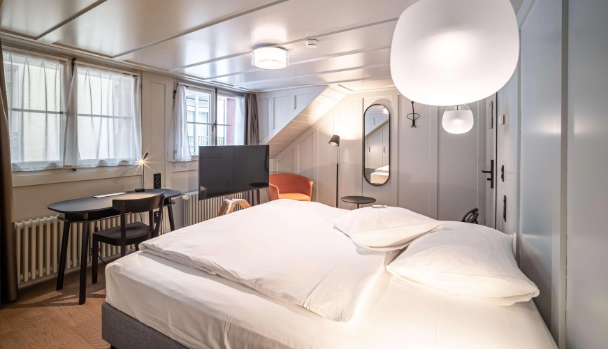 Best Western Plus Hotel Bern photo 6