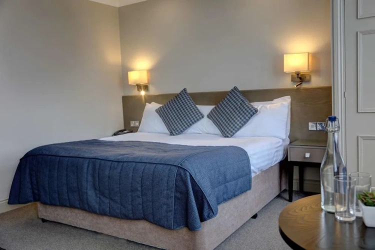 Standard Double Club room
