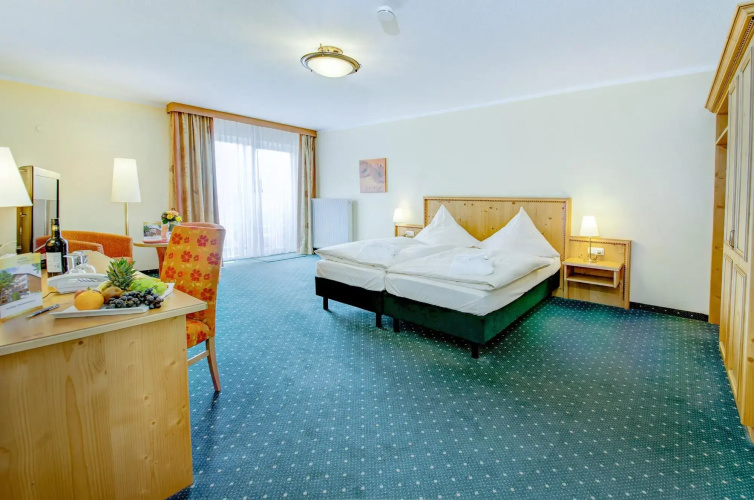PTI Hotel Eichwald