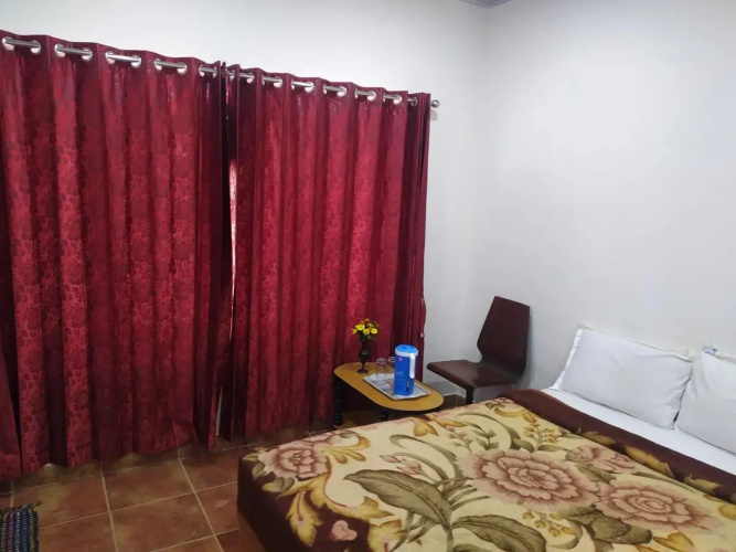 Heritage Holiday Home