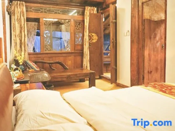 Comfort Quadruple Family Suite with balcony