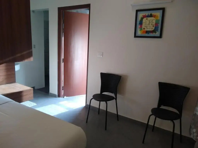 Avea Accommodation