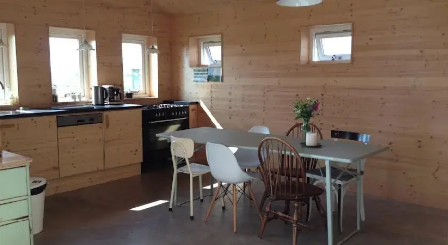 Ecolodge