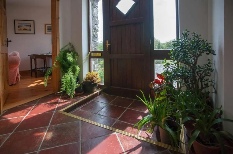 Cottage 261 - Moyard