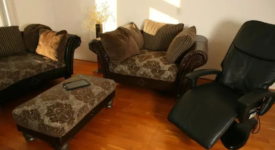 Kiss Apartment