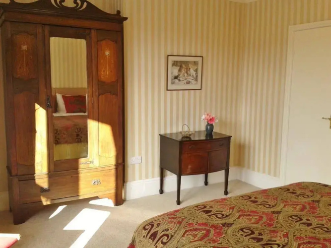 Keats Cottage