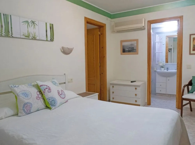 Hostal Agustí