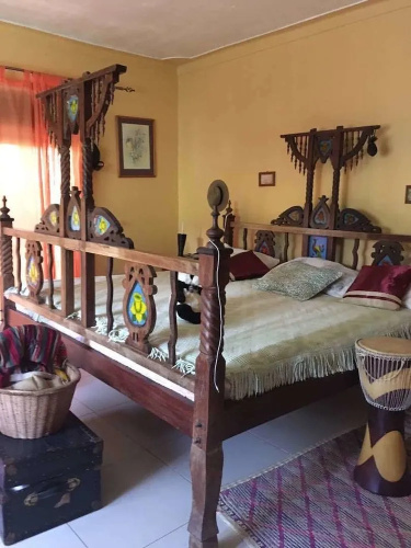 Villa Casanostra