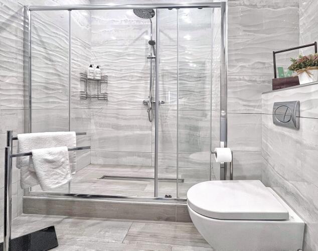 Фотография номера квартиры CrystalRentals (КристалРенталс) на улице 50 лет Октября