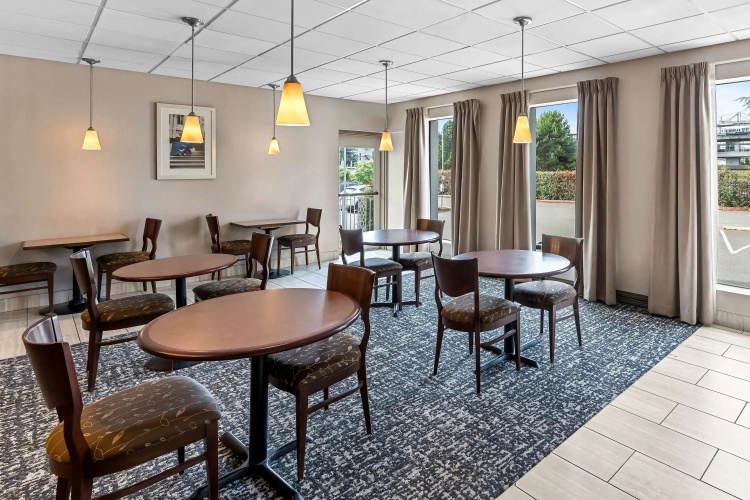 Surestay By Best Western Seatac Airport North photo 9