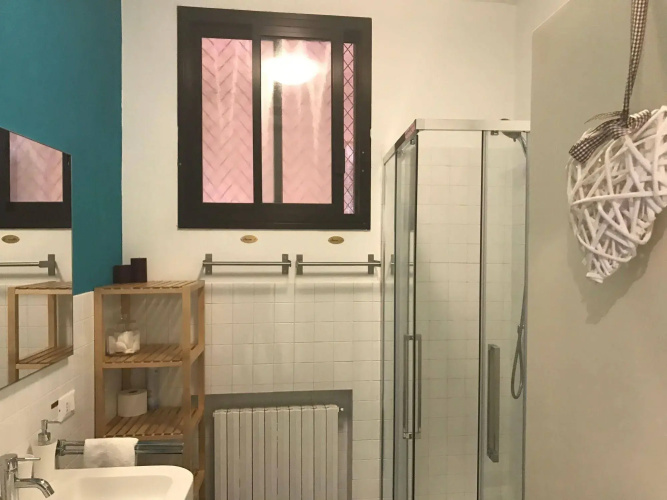 B&B Experience